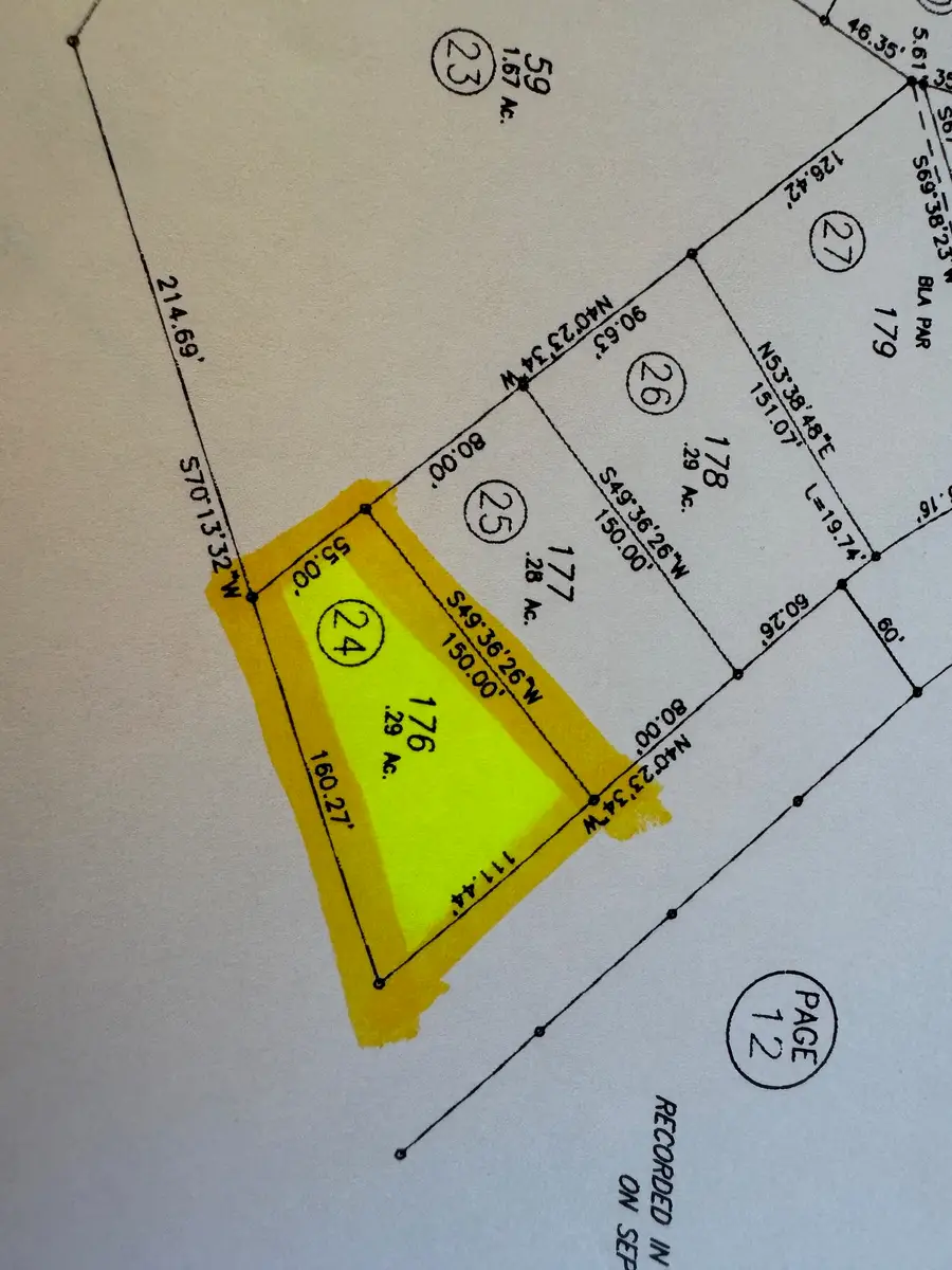 5-2 Lot 176 Antler Way, Weed, CA 96094 - Image #3