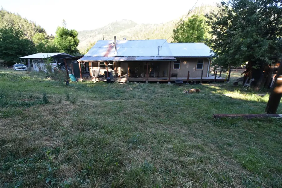 30834 State Hwy 96, Horse Creek, CA 96050 - #2