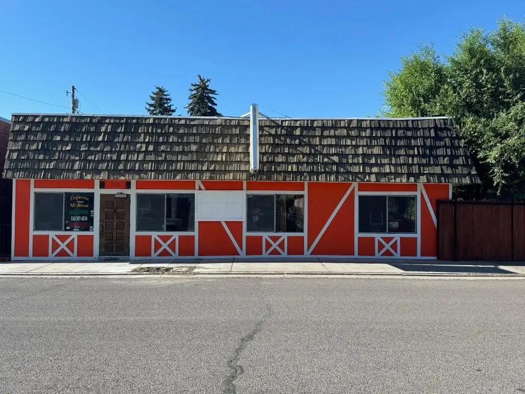 113 W 3rd St W, Dorris, CA 96023 - #1