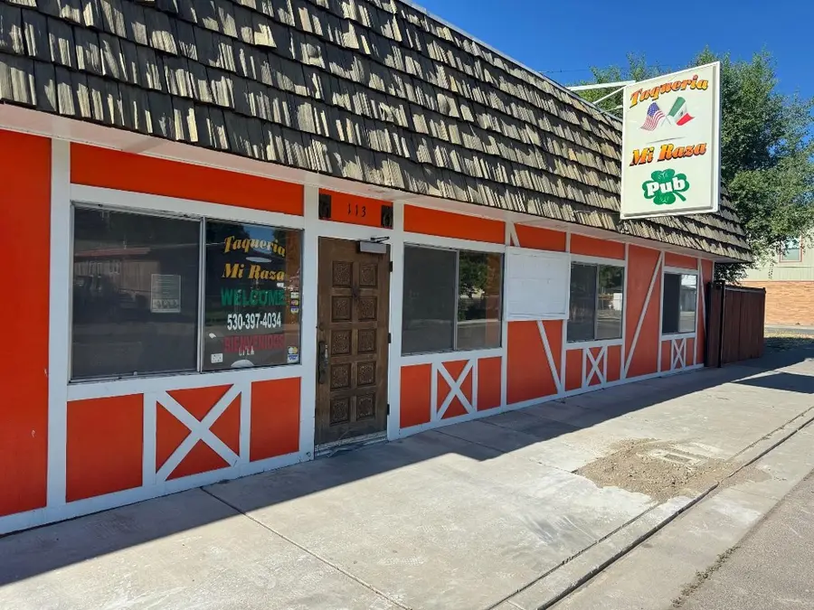 113 W 3rd St W, Dorris, CA 96023 - #2