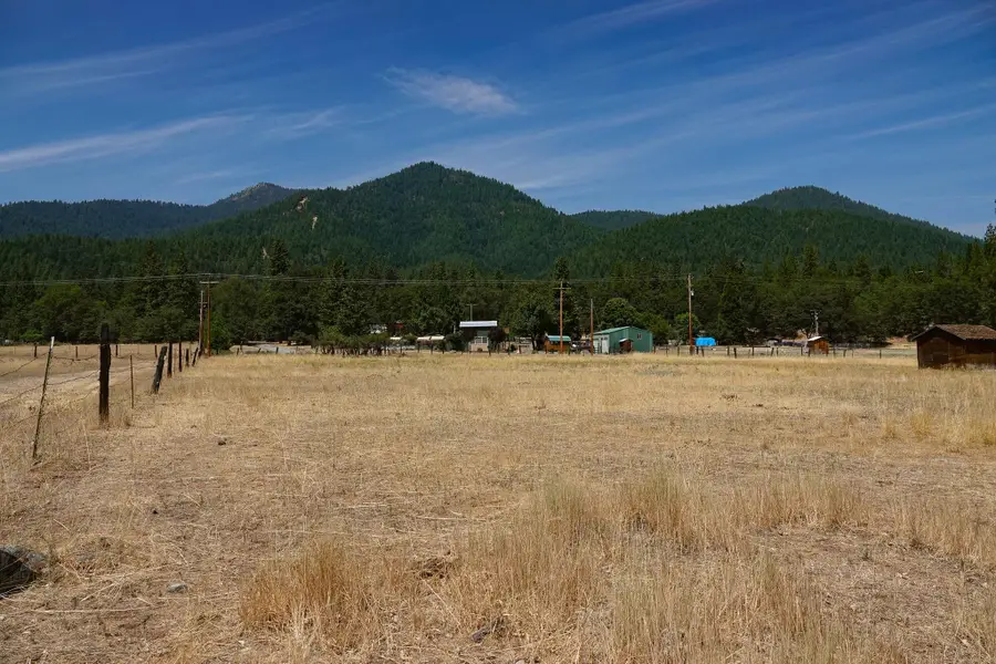 0 Sawyers Bar Rd., Etna, CA 96027 - Image #3