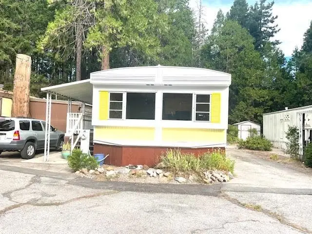 2601 N Old Stage Rd #32, Mount Shasta, CA 96067 - #2