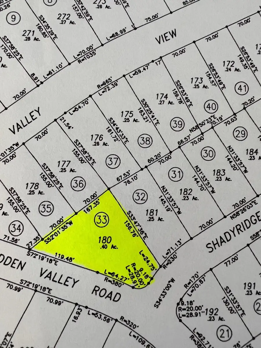 9-1 Lot 180 Shadyridge Rd, Weed, CA 96094 - Image #3