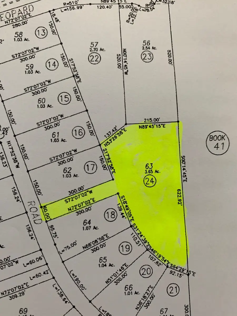 Unit 5 Lot 63 Desavado Road, Montague, CA 96064 - Image #3