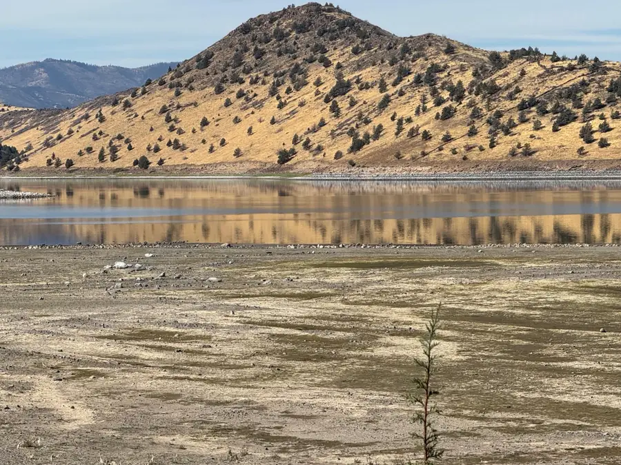 Unit 4 Lot 313 Indian Island, Weed, CA 96094 - Image #3