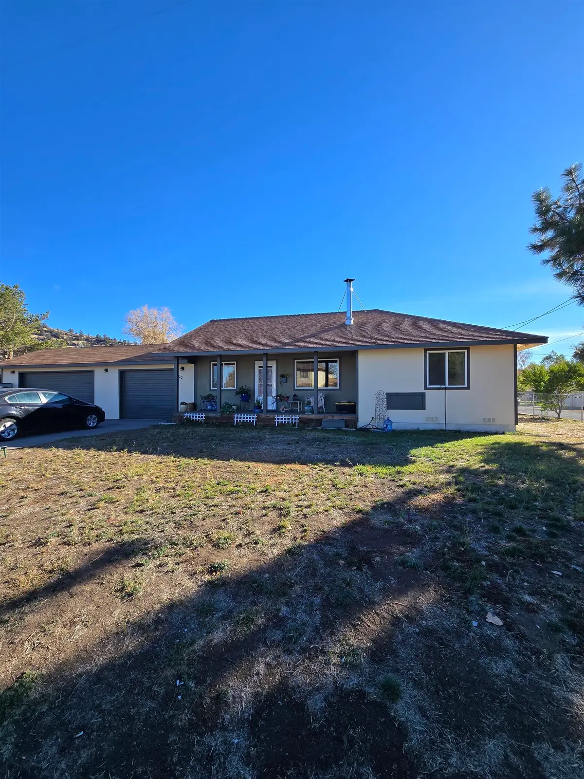 200 North Main, Dorris, CA 96023 - Image #1