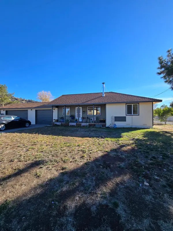 200 North Main, Dorris, CA 96023