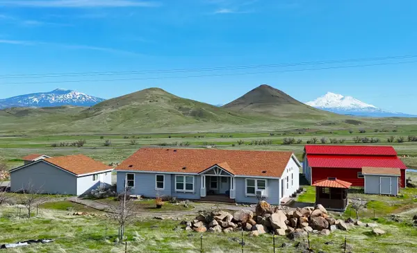 9114 Colleen Circle, Montague, CA 96064