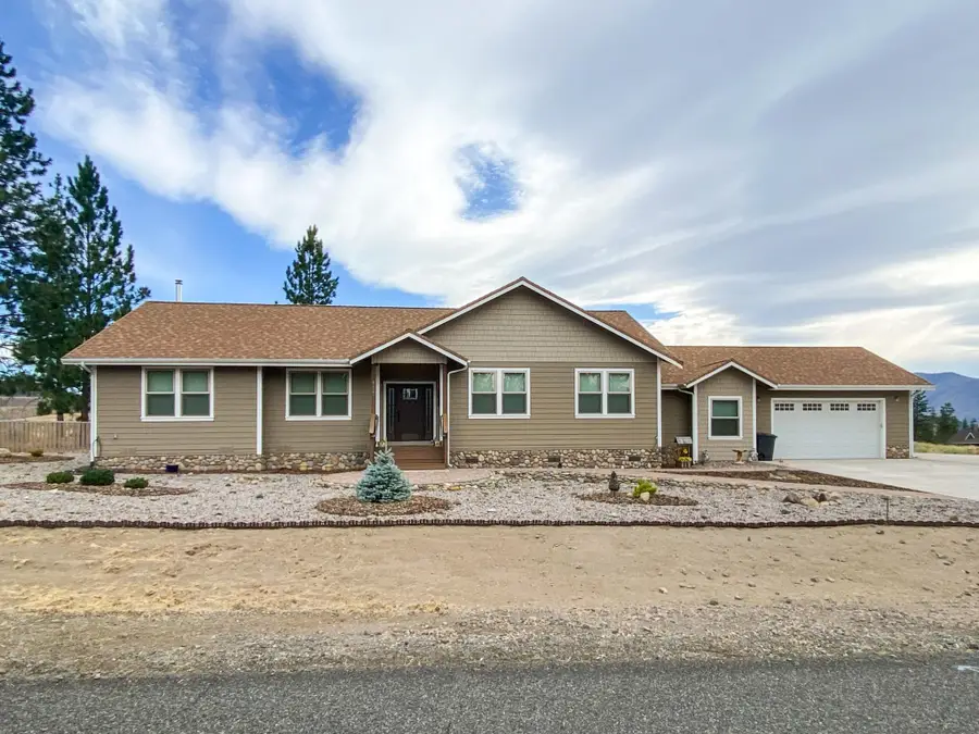 5425 Muskrat, Weed, CA 96094 - Image #2