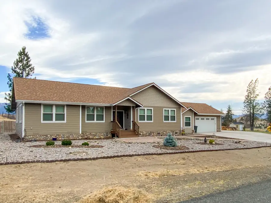 5425 Muskrat, Weed, CA 96094 - Image #3