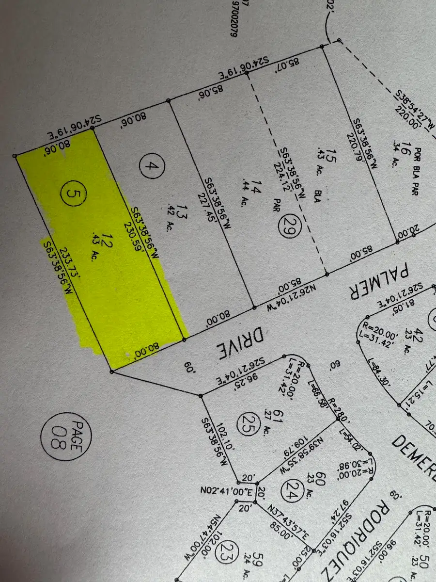 Unit 5 Lot 12 Palmer Dr, Weed, CA 96094 - Image #3