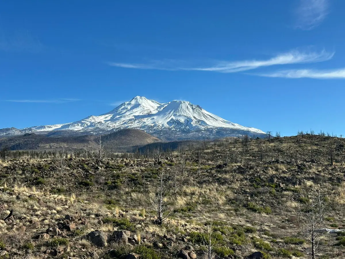 Blk 2 Lot 31 Quarry Road, Weed, CA 96094 - Image #1