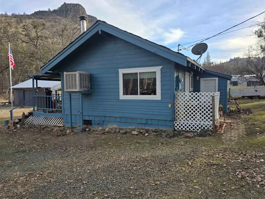 16738 Jacqueline, Montague, CA 96064 - Image #2