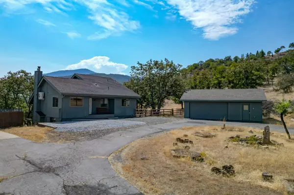 4232 Travis Heights Road, Yreka, CA 96097
