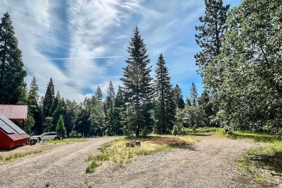 1-D-8 Mt Shasta Dr, McCloud, CA 96057 - Image #3