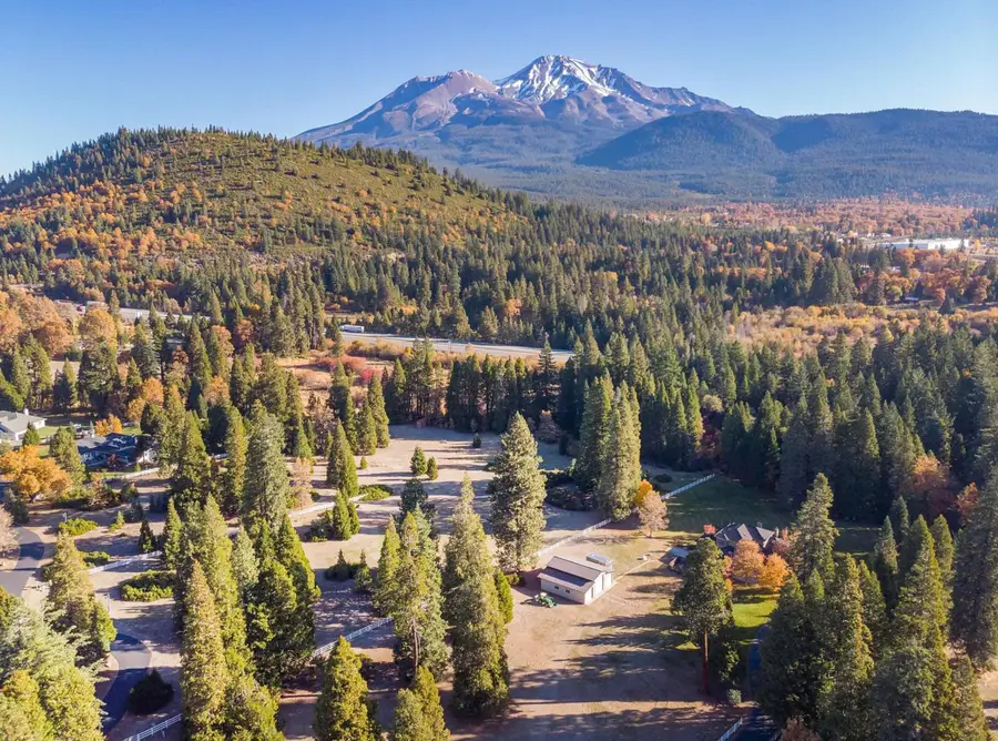 1420 Cedar View Ln, Mount Shasta, CA 96067 - Image #2