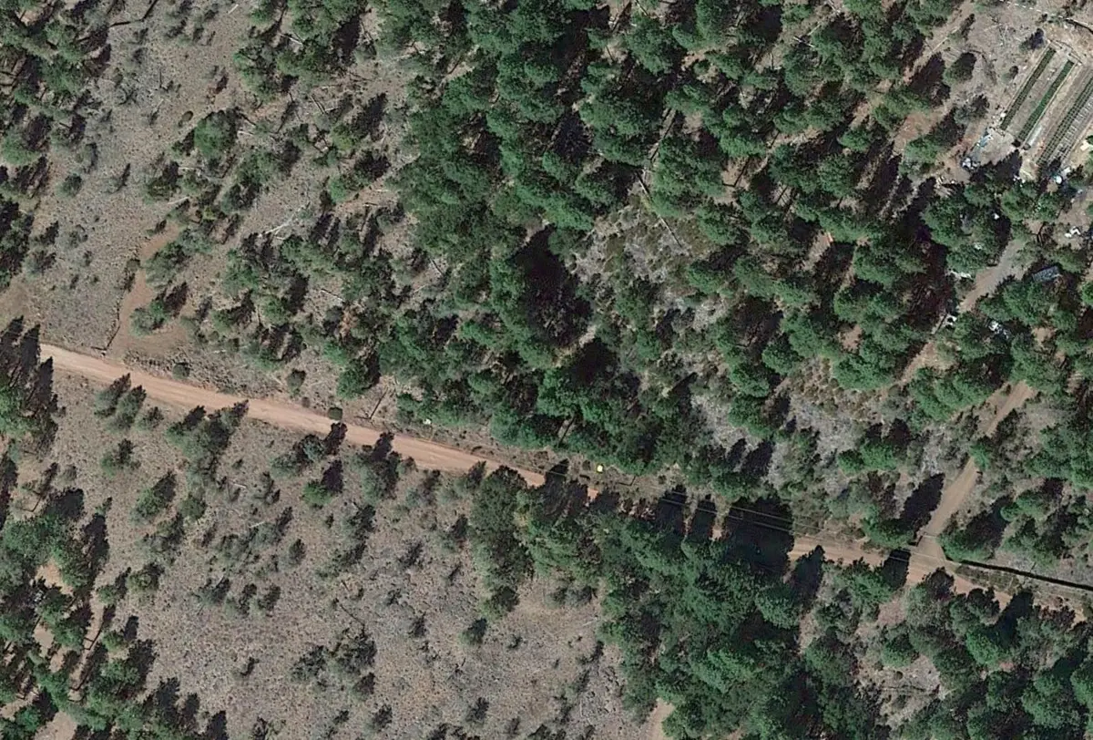 Lot 22 Big Stump Rd, Dorris, CA 96023 - Image #1