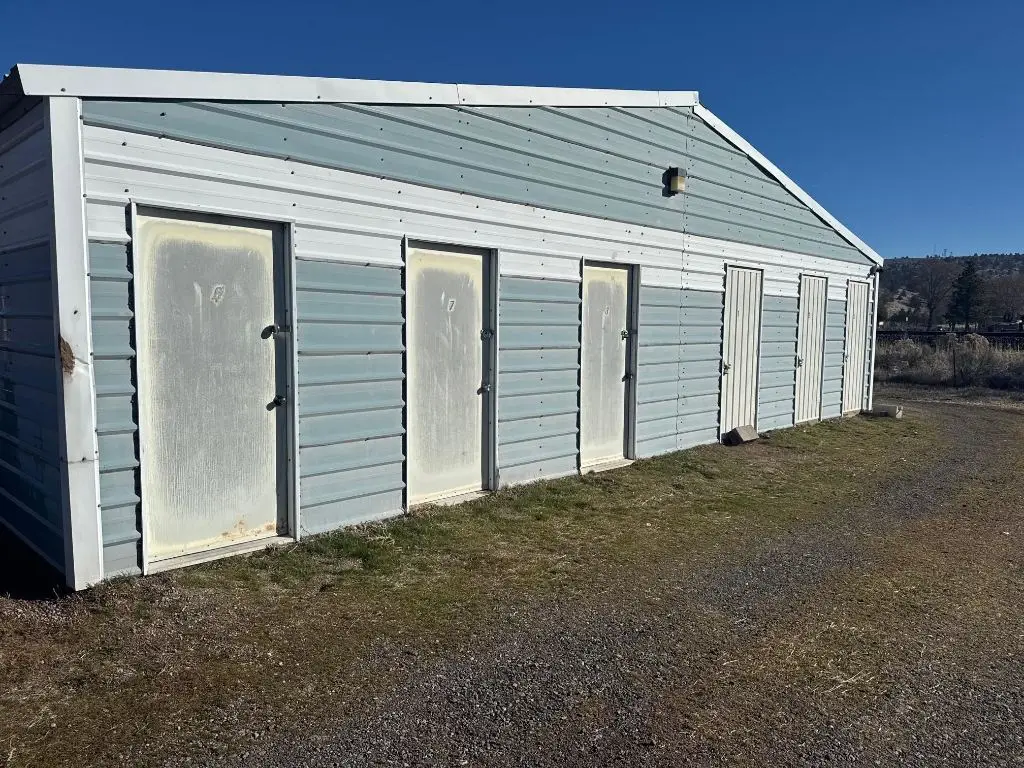 206 N Railroad Av N, Dorris, CA 96023 - #1