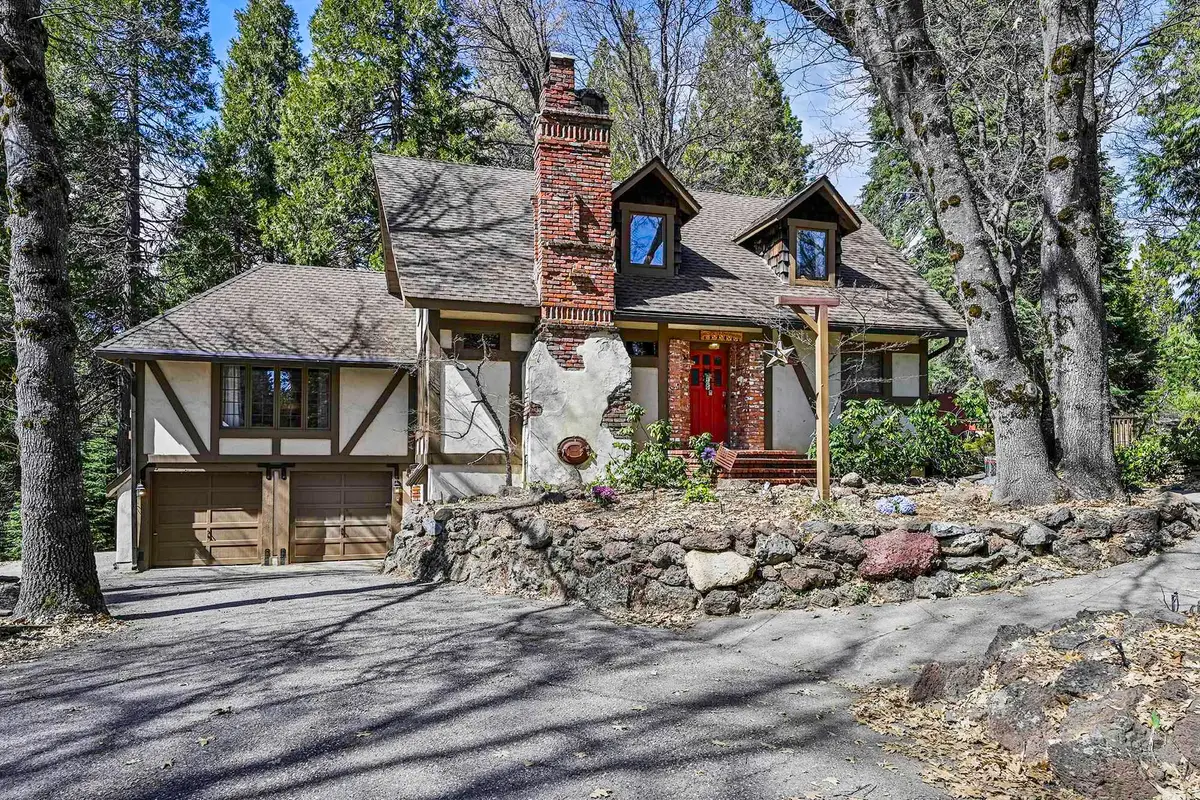 1539 Eddy Drive, Mount Shasta, CA 96067 - Image #1