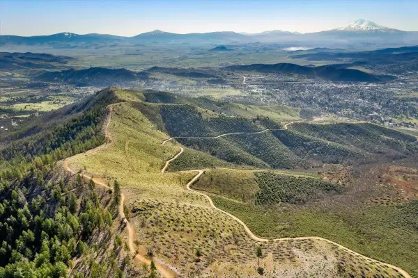 626 Acres Yreka Walker/Humbug Rd, Yreka, CA 96097