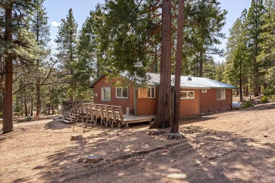 6409 Kangaroo Creek Rd., Gazelle, CA 96034 - Image #2