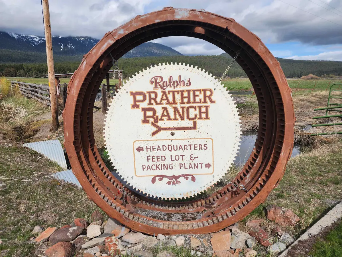 1827 W Ball Mountain Little Shasta, Butte Valley, CA 96001 - #1