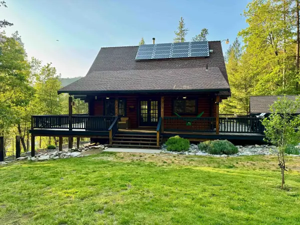 732 Grider Creek Road, Seiad Valley, CA 96086