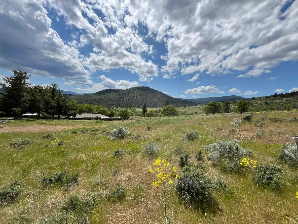 Parcel A + Grizzly Ct, Yreka, CA 96097 - Image #1