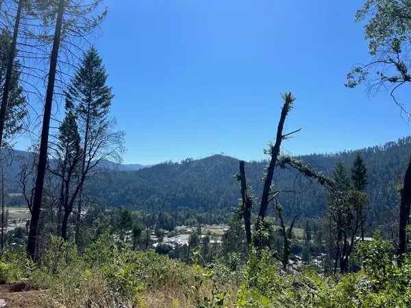 26.6 acres Buckhorn Road, Happy Camp, CA 96039