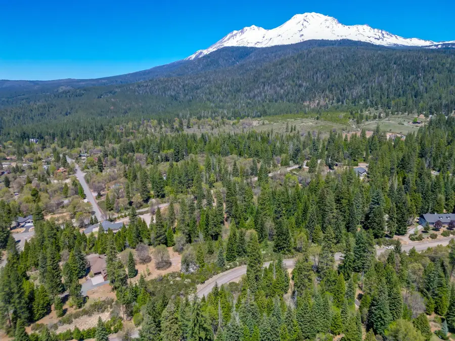 Lot 16 Cold Creek Circle, Mount Shasta, CA 96067 - Image #2