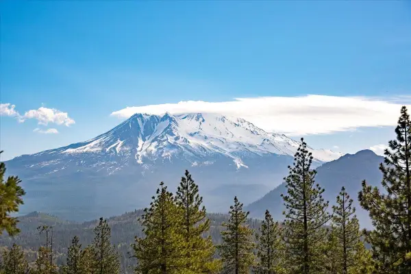 Dale Creek, Weed, CA 96094