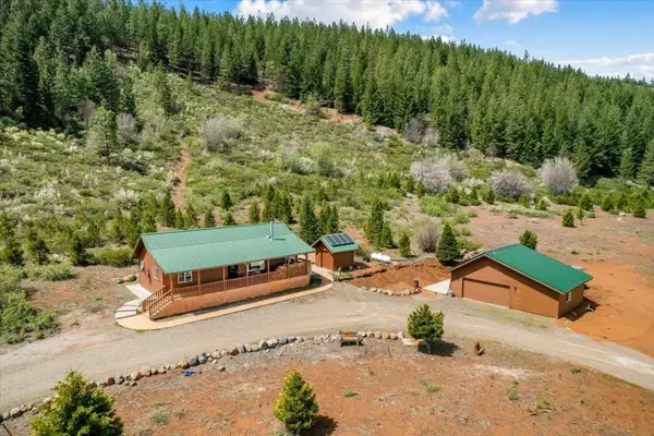 2125 Lava, McCloud, CA 96057