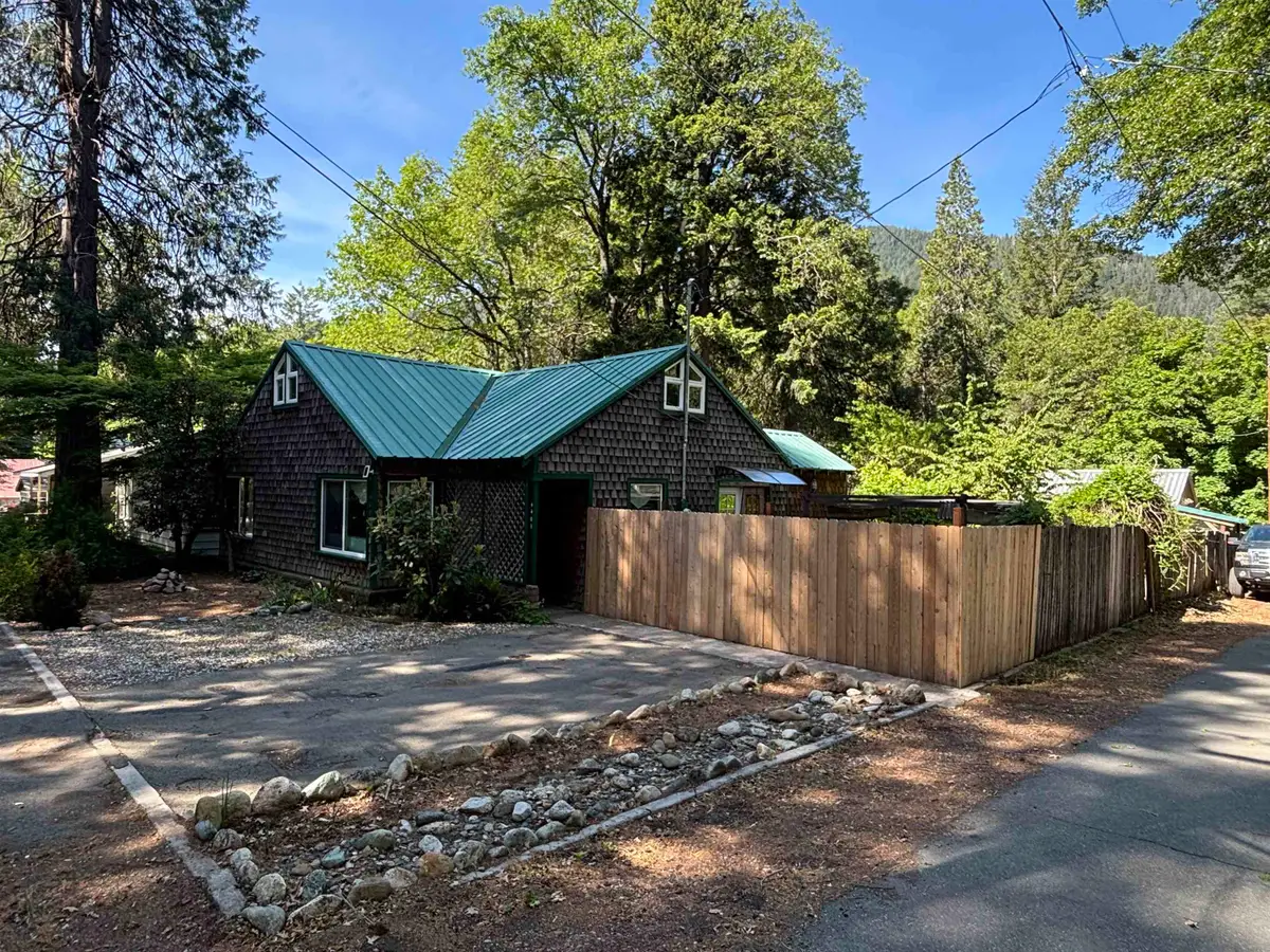4401 Needham Avenue, Dunsmuir, CA 96025 - Image #1