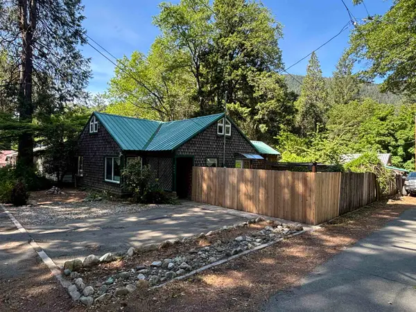 4401 Needham Avenue, Dunsmuir, CA 96025