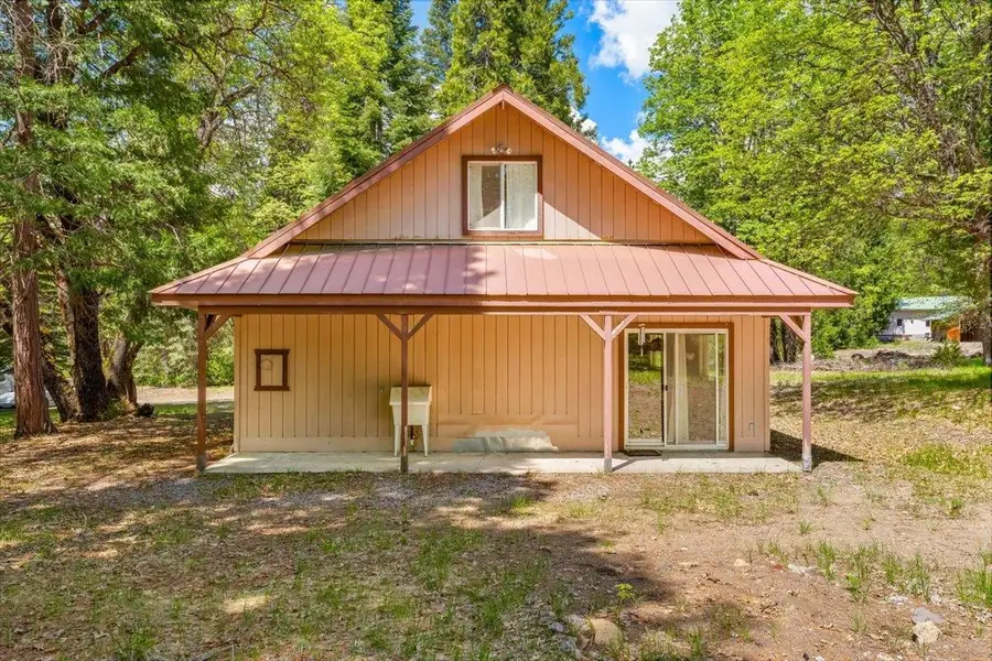 4838 Hotlum Drive, McCloud, CA 96057 - #2