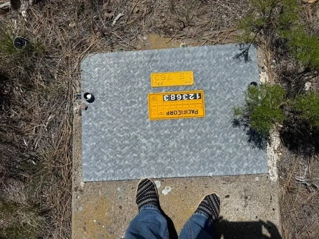 Unit 5-3 Lot 7 Wood Court, Weed, CA 96094 - Image #3