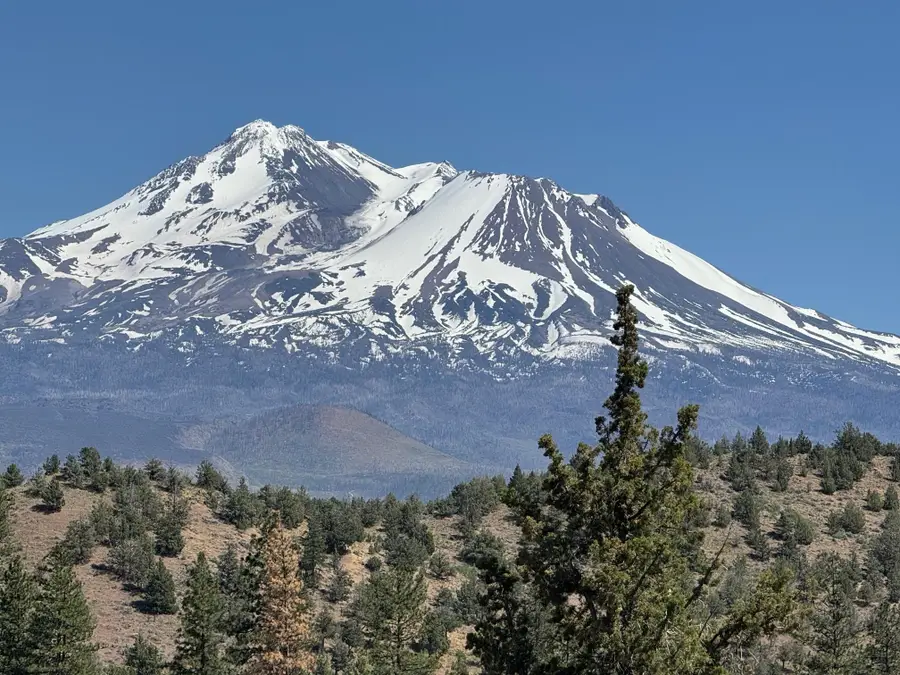 9-1 Lot 114 Wildhorse Pl, Weed, CA 96094 - Image #3