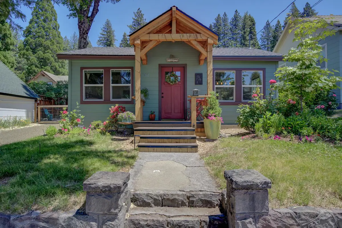 102 South A, Mount Shasta, CA 96067 - Image #1