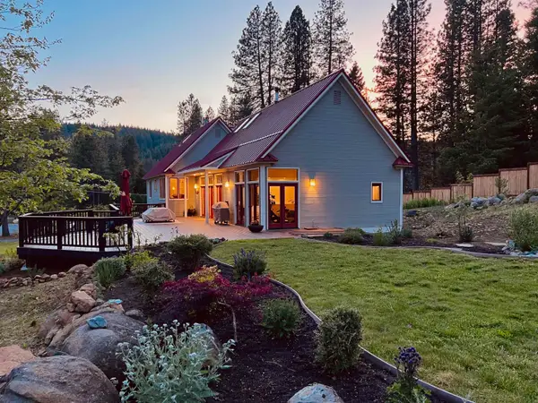 #9 Spring Meadows Road, McCloud, CA 96057