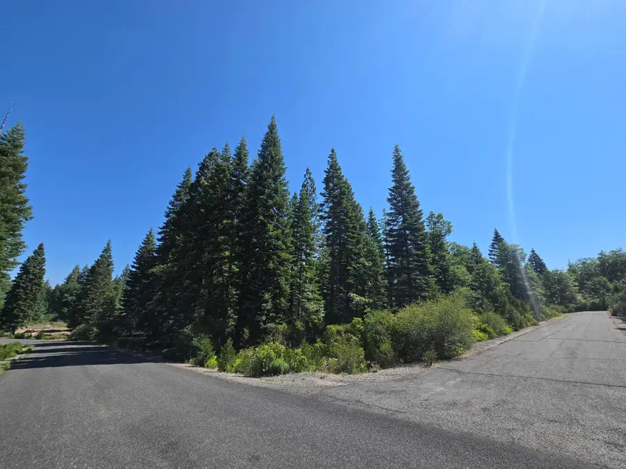 Lot 3 Quail Hill Subdivision, Mount Shasta, CA 96067 - #2