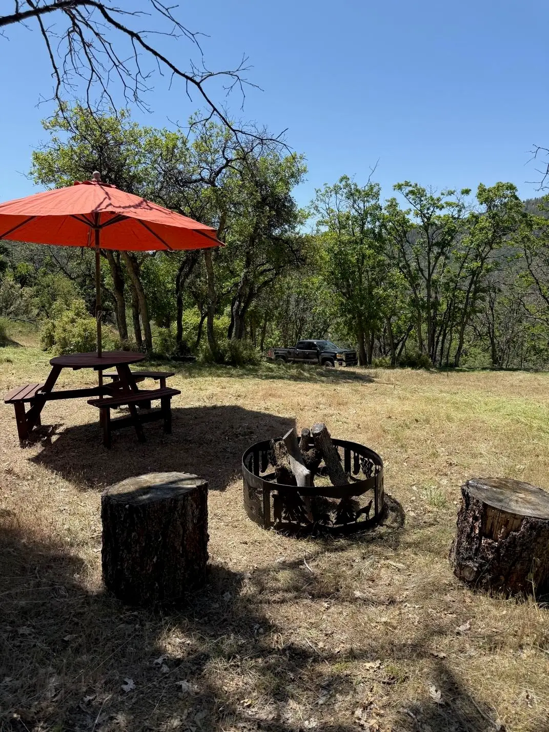 40 acres off Scarface Rd, Gazelle, CA 96034 - Image #1