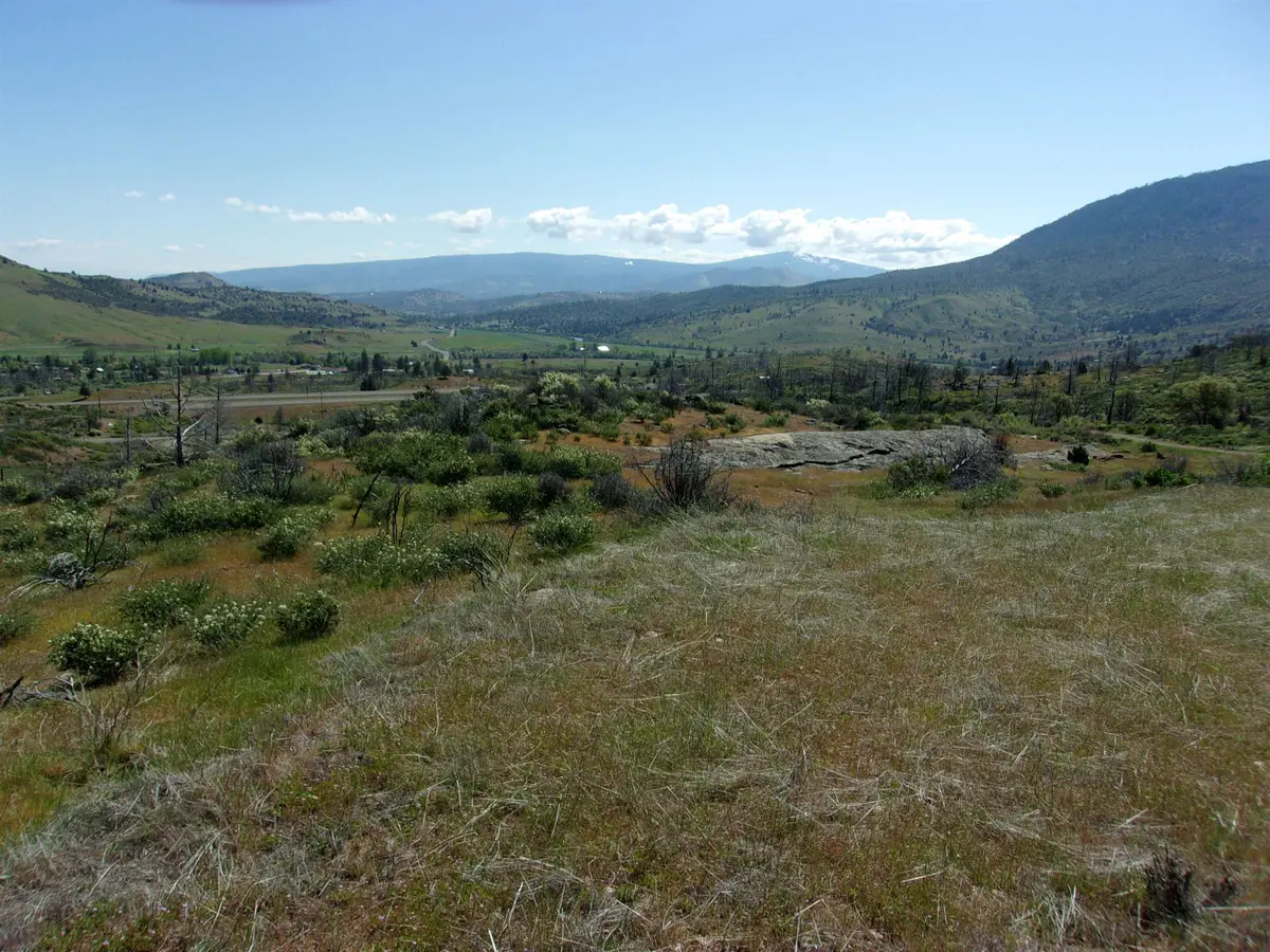 Bradley Henley Rd., Hornbrook, CA 96044 - Image #1