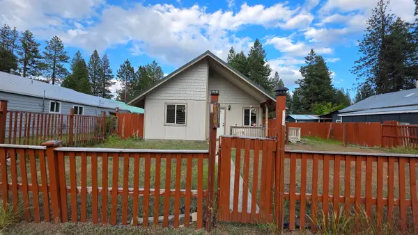 13534 Tennant Rd, MacDoel, CA 96058