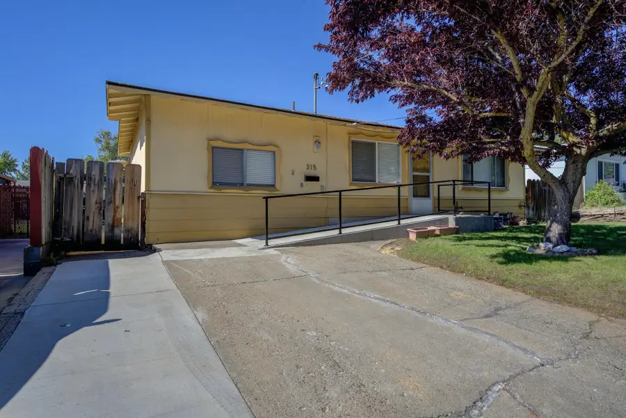 315 Florentine, Yreka, CA 96097 - Image #3