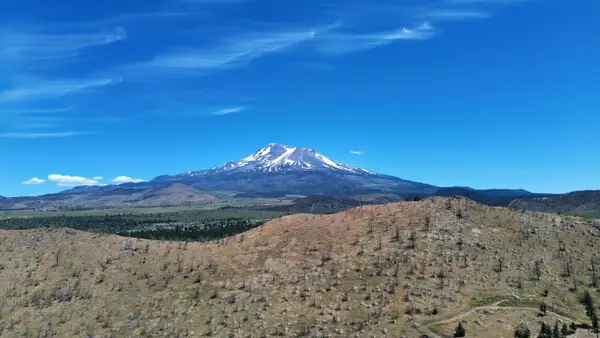 Zen Mountain, Weed, CA 96094
