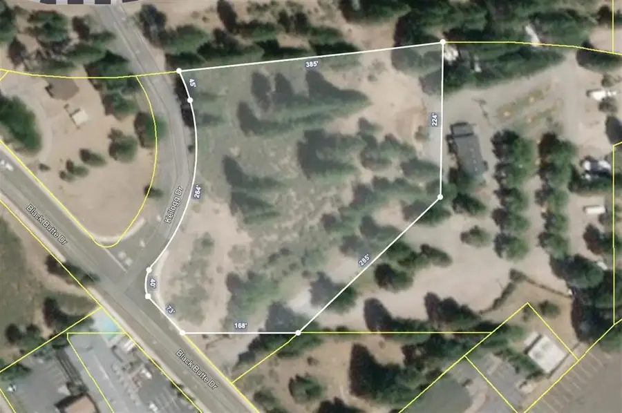 3.1 Acres Black Butte Dr., Weed, CA 96094 - Image #2