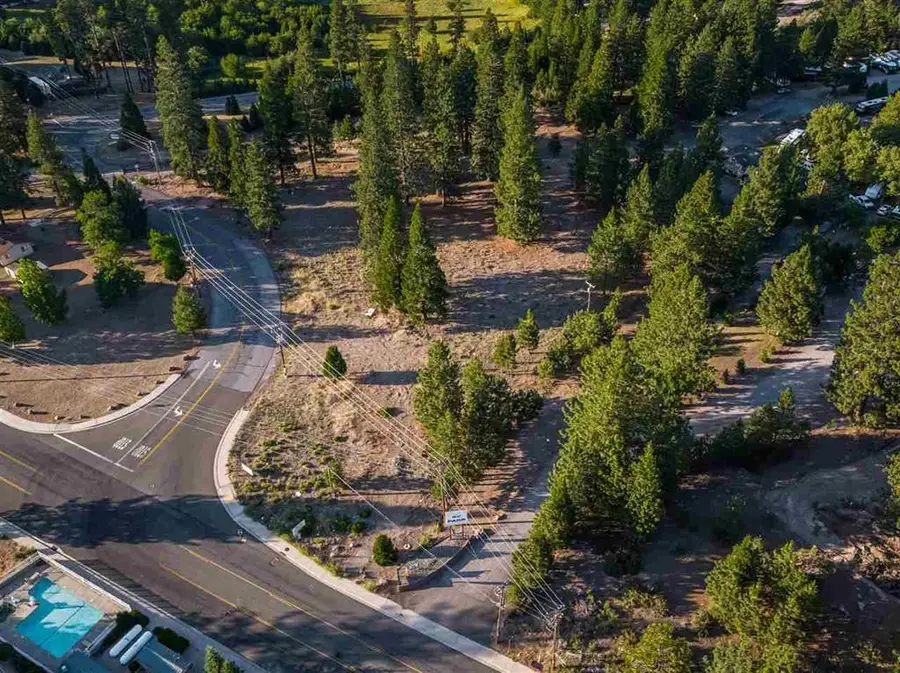 3.1 Acres Black Butte Dr., Weed, CA 96094 - Image #3