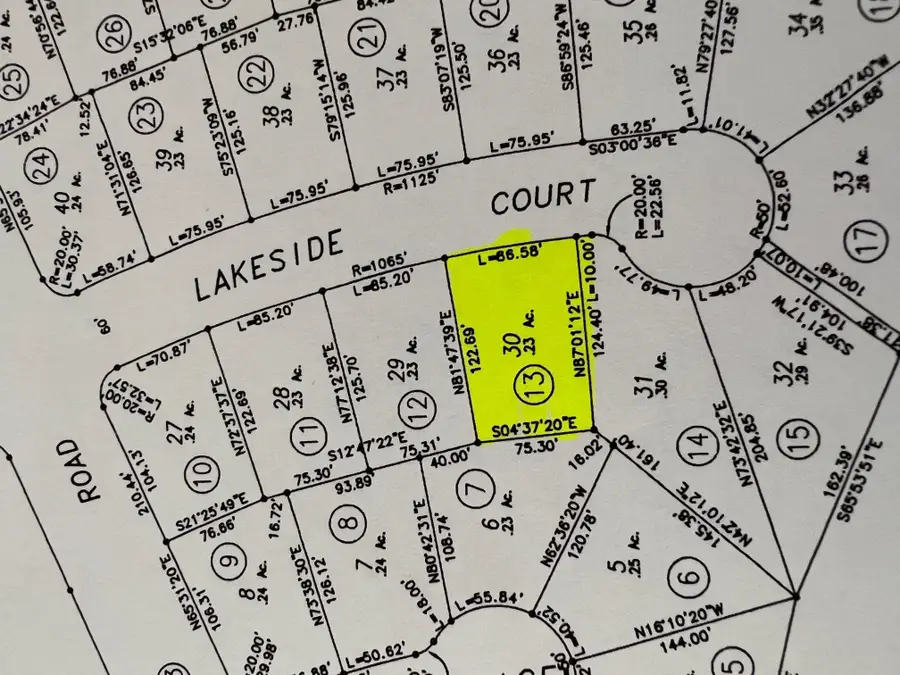 Unit 8-2 Lot 30 Lakeside Ct, Weed, CA 96094 - Image #3