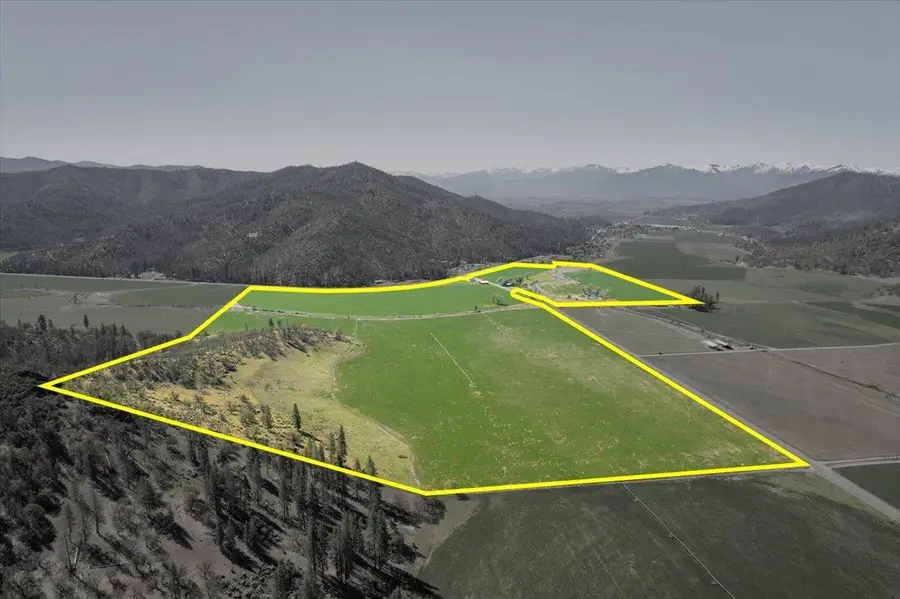 13317 McAdams Creek Road, Fort Jones, CA 96032 - Image #2