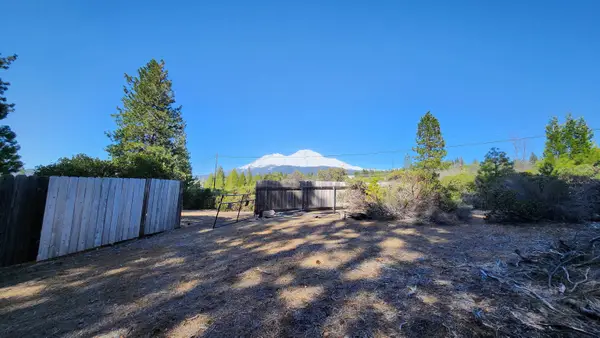 Lot 1 S Old Stage Rd, Mt Shasta, CA 96067